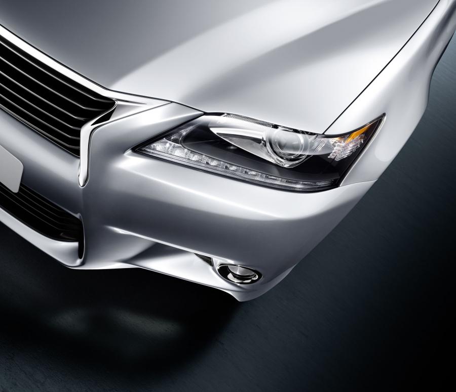  Lexus GS350 AWD 2012 года  (фото 12 из 29)